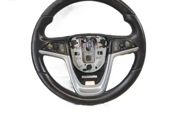 Opel Astra J Steering wheel 0060002736 13473053