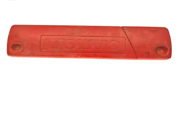 Volvo V70 Emergency warning sign 27R03278