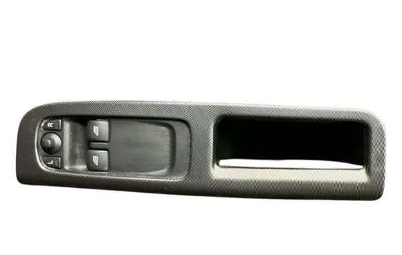 Volvo C30 Electric window control switch 31264925 8663815