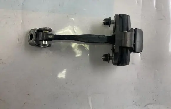 Volvo V40 Rear door check strap stopper 31298427