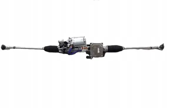 Smart ForFour II W453 Steering rack 6700003893