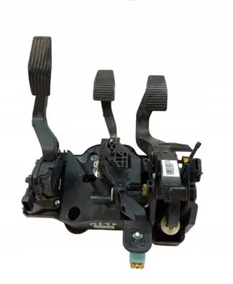 Fiat Tipo Brake pedal
