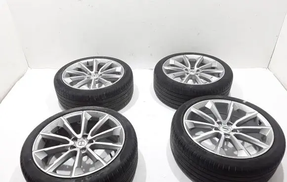 R19 alloy rim