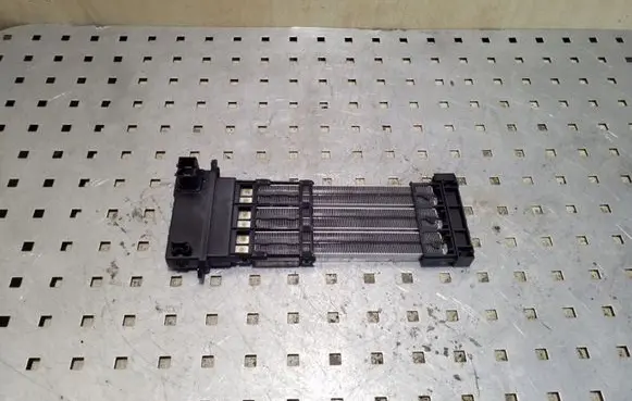 Peugeot 508 Electric cabin heater radiator T1002272M N108124M EHED1
