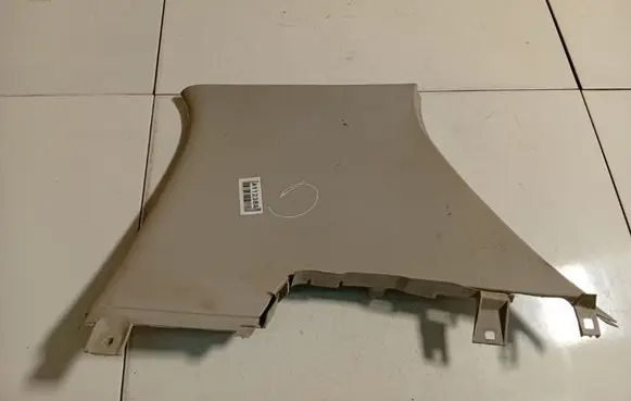 Peugeot 307 Other interior part 9660776577