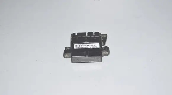 BMW 6 F06 Gran coupe Current control relay 9153418 61149153418