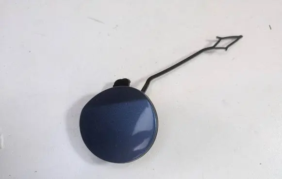 Volkswagen ID.3 Front tow hook cap/cover 5TA807241B