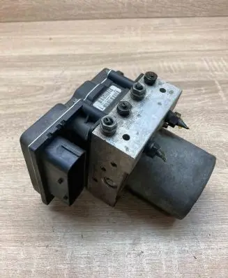 BMW 5 E60 E61 ABS Pump 6769703 0265950375Used 6758743