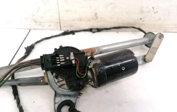 BMW 3 E46 Wiper motor 0390241355 058011023