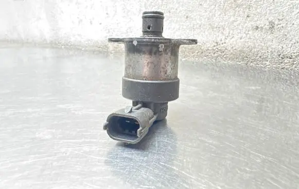 Opel Vectra C Fuel pressure sensor 0928400680