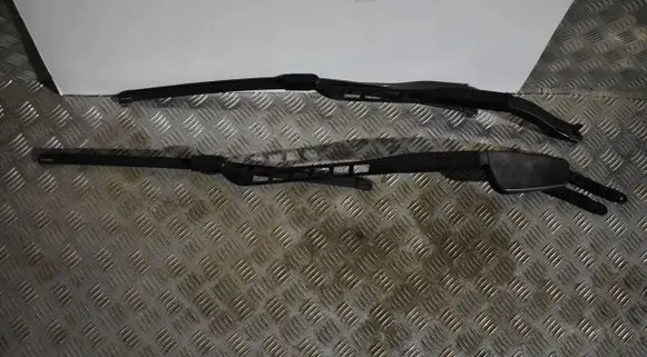 Mercedes-Benz GLE (W166 - C292) Windshield/front glass wiper blade 