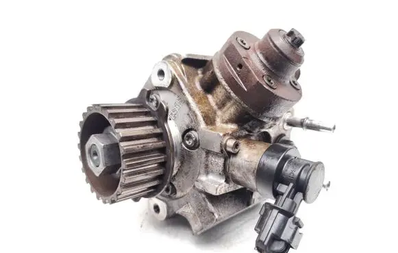 Peugeot Expert Fuel injection high pressure pump 9688499680 0445010516