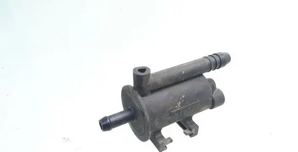 Opel Astra G Vacuum valve 1997280