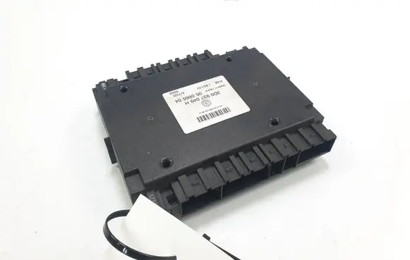 Comfort/convenience module