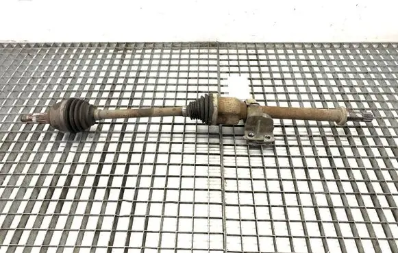 Renault Kangoo II Front driveshaft