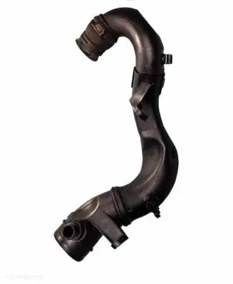 Volkswagen Golf IV Intercooler hose/pipe 1J0129654G