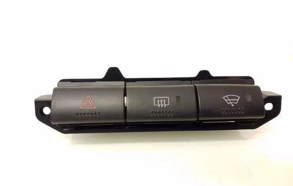 Toyota Avensis T220 Hazard light switch 5544620140 5331G16