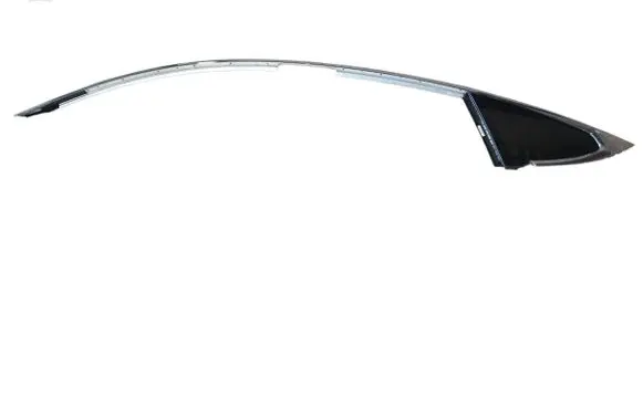 Tesla Model S Rear vent window glass 105182000E