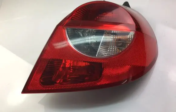 Renault Clio III Tailgate rear/tail lights 8200459960