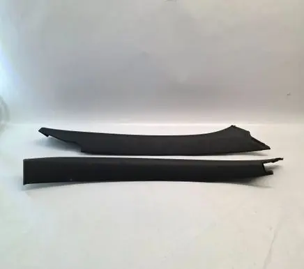 Mercedes-Benz E A207 (A) pillar trim A2076903125 A2076903225