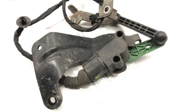 Skoda Kodiaq Headlight/headlamp level sensor 