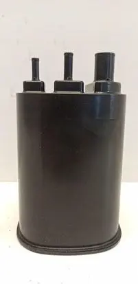 Mazda 3 III Fuel filter 