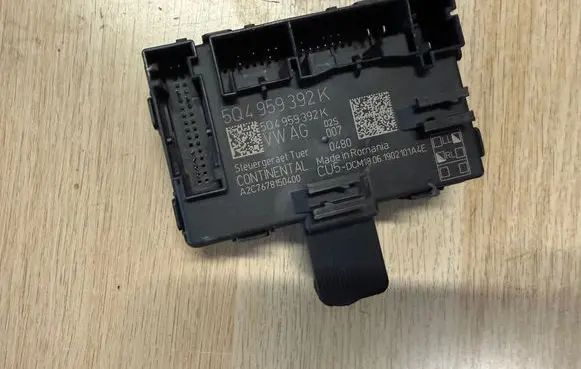 Audi A1 Other control units/modules 5Q4959392K