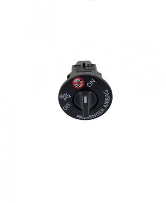 Renault Kadjar Passenger airbag on/off switch 291239