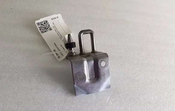 Ford E-Transit Rear door lock loop/hook striker BK31V44162BA