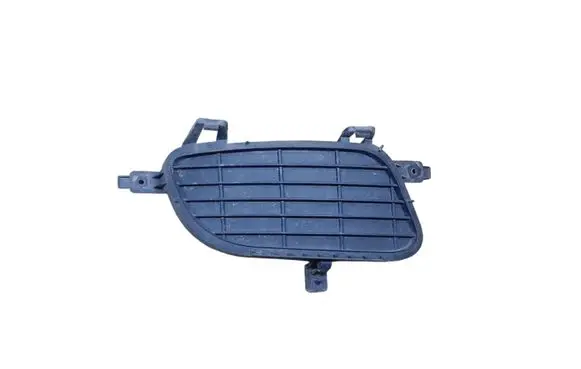 Mercedes-Benz A W169 Front bumper lower grill 1698850222