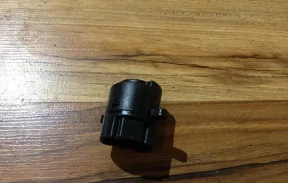 Nissan Almera N16 Ignition lock contact 