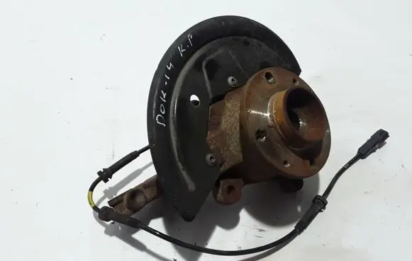 Dacia Dokker Front wheel hub 400110096R