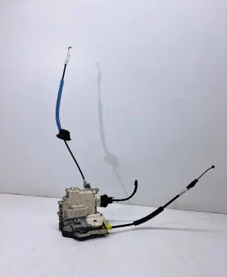 Audi A5 Sportback 8TA Front door lock 8J1837016C