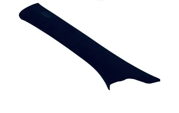 Mercedes-Benz GL X166 (A) pillar trim A1666904325 A1666920322