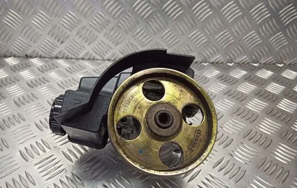 Peugeot Partner Electric power steering pump 9638668180