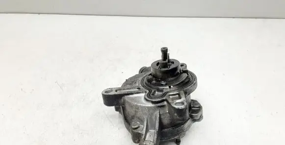 Vacuum pump