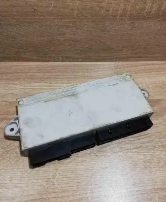 BMW 7 E65 E66 Door control unit/module 6929179