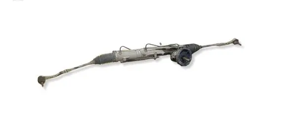 Citroen C4 II Steering rack 6820000084