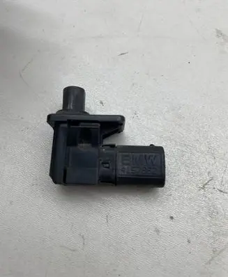 BMW 5 E60 E61 Bonnet alarm switch sensor 4157962