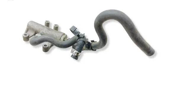 Opel Signum Fuel pressure regulator 55203803