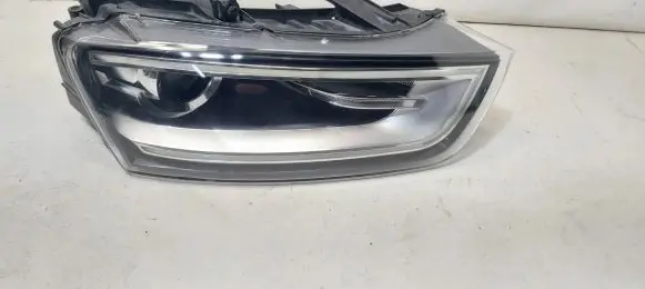 Audi Q3 8U Headlight/headlamp 8U0941006
