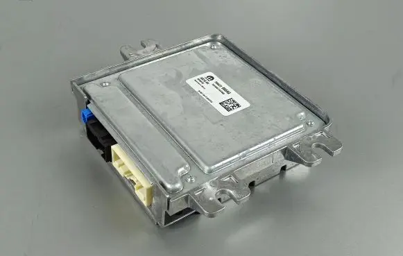 Jeep Grand Cherokee WL Other control units/modules 04672866AG