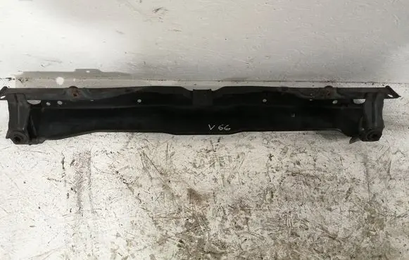 Toyota Corolla Verso AR10 Top upper radiator support slam panel 532050F031