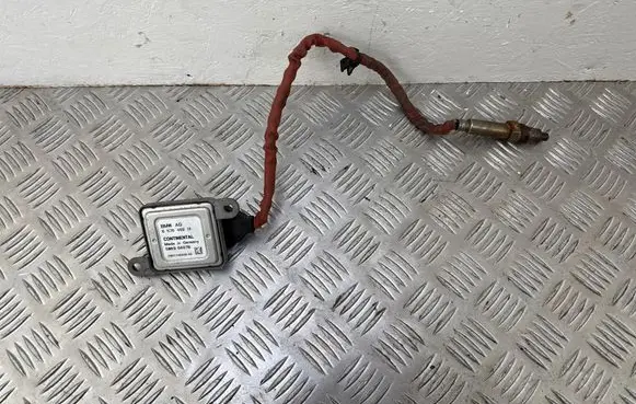 BMW X5 F15 Lambda probe sensor 8576469 160110045804 5WK96697B