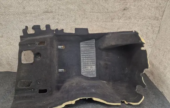 Land Rover Range Rover Velar Front floor carpet liner 