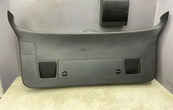 Volkswagen PASSAT B6 Tailgate trim 3C9867605D
