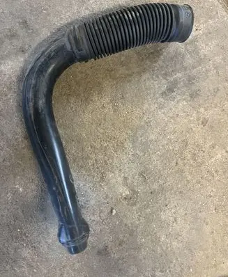 Dacia Logan I Air intake hose/pipe 8200238305 8200238305C