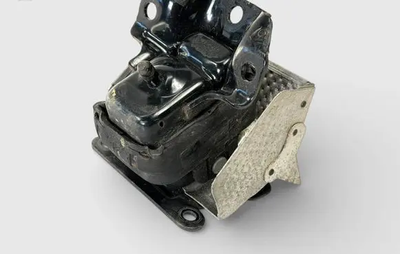 Chevrolet Tahoe Engine mount vacuum valve 15854941 15837373 15837375