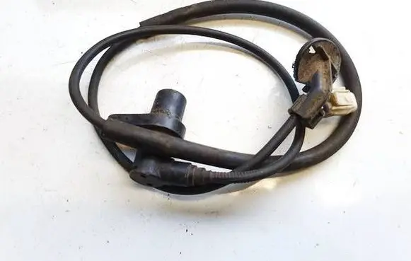 ABS brake wheel speed sensor