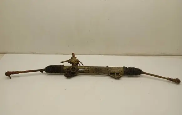 Citroen C8 Steering rack 1489732080 160206B 001141